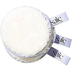 3-Pack Makeup Removing Pads